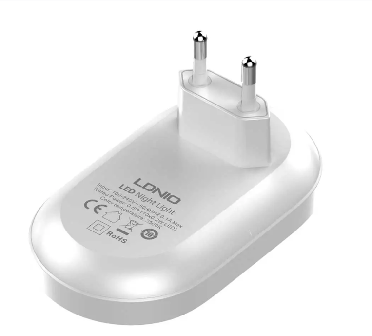 Picture of LDNIO Y2 Intelligent Sensor Night Light