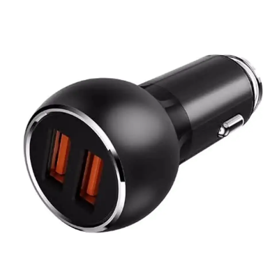 Picture of LDNIO C503Q Dual USB QC3.0 Car Charger(Android)