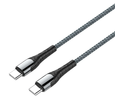 Picture of Ldnio LC-102 USB-C to USB-C Fast Charging Data Cable 65W - 2m