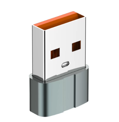 Picture of Ldnio LC150 USB C Female To USB Male Adapter Transmission