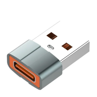 Picture of Ldnio LC150 USB C Female To USB Male Adapter Transmission