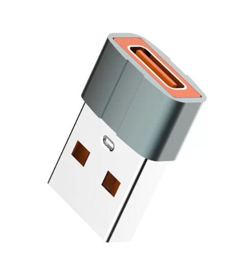 Picture of Ldnio LC150 USB C Female To USB Male Adapter Transmission