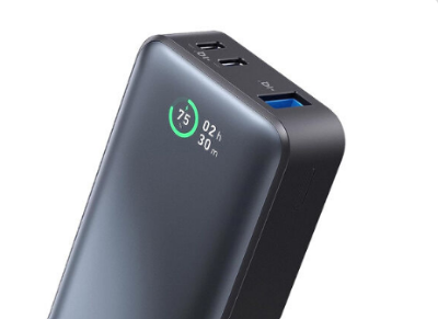 Picture of Anker 533 PowerCore 30W 9800mAh Portable Power Bank (A1256)