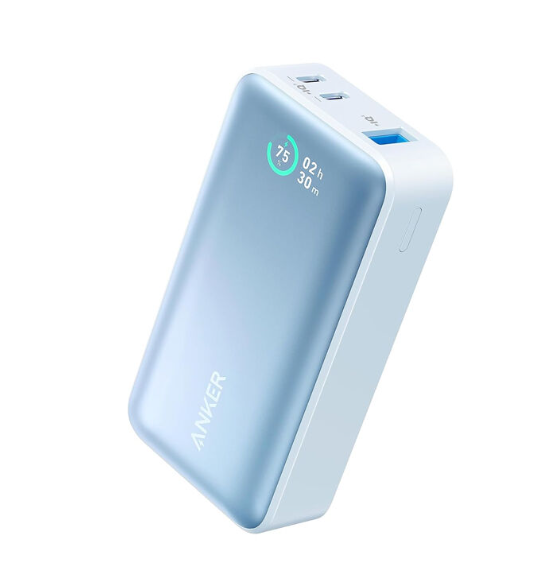 Picture of Anker 533 PowerCore 30W 9800mAh Portable Power Bank (A1256)