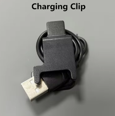 Picture of SMART WATCH CLIP CHARGER 4.0MM