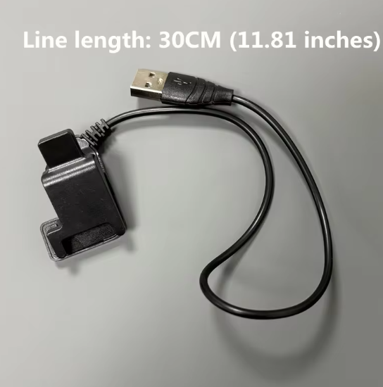 Picture of SMART WATCH CLIP CHARGER 4.0MM