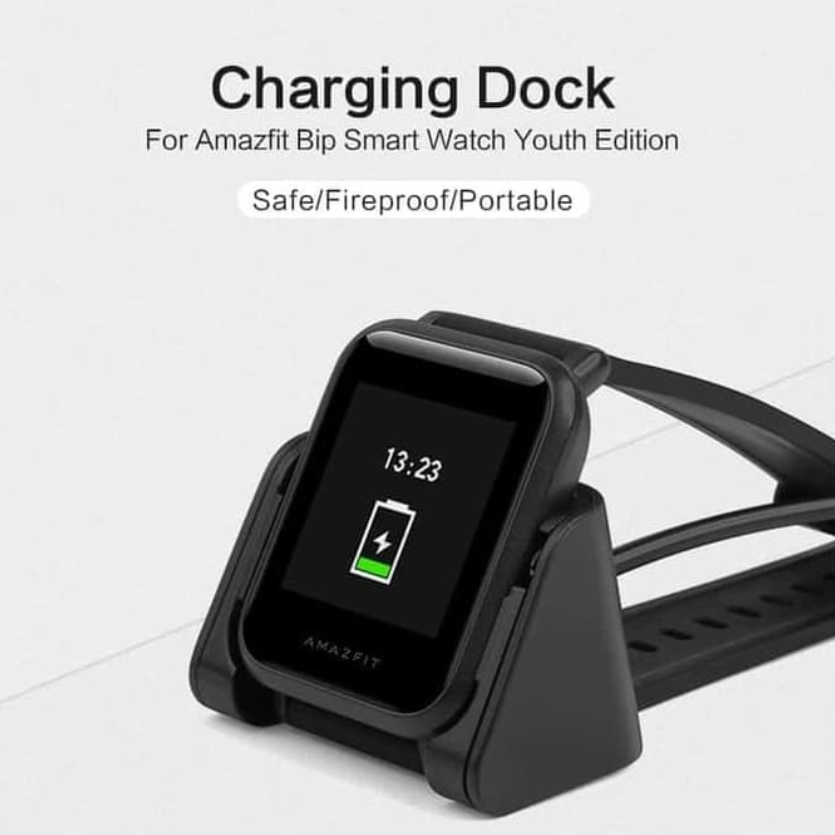 Picture of Amazfit Bip Charger – Charging Dock Amazfit Bip