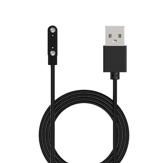 Picture of IMILAB W02/W13 CHARGER Magnetic Charging Cable High Quality USB Charger Cable