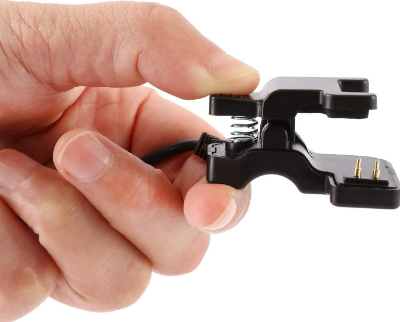 Picture of SMART WATCH CLIP CHARGER 2PINS 3.0MM