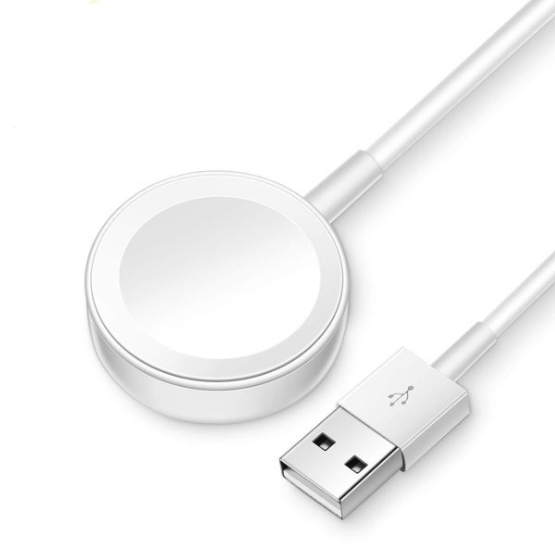 Picture of Wireless Magnetic Charging Cable For Ultra T800 & Series 8 Smart Watch Charging Pad