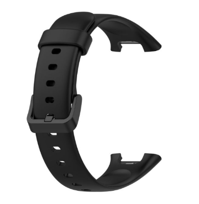 Picture of Mi Band 7 Pro Soft Silicone Replacement Wristband Strap
