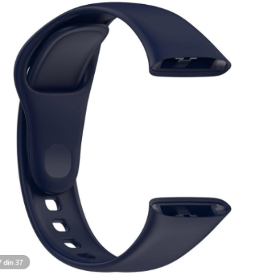 Picture of Redmi Watch 3 Silicone Strap