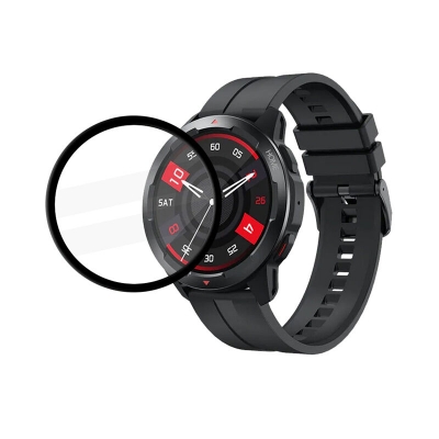 Picture of Colmi M40 Smart Watch Screen Protector Glass, Anti-Scratch Ultimate Protection for Your Watch