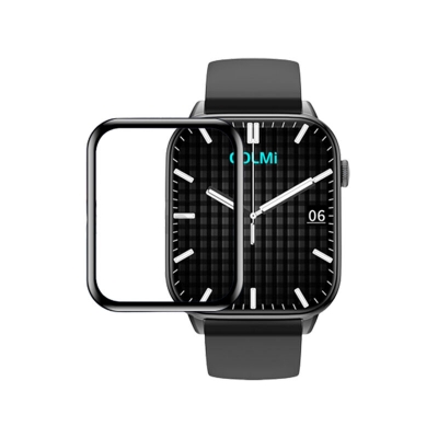 Picture of Colmi P45 Smart Watch Screen Protector Glass, Anti-Scratch Ultimate Protection for Your Watch