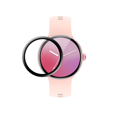 Picture of Xinji Pagt G2 Smart Watch Screen Protector Glass, Anti-Scratch Ultimate Protection for Your Watch