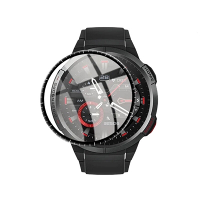 Picture of Mibro GS Smart Watch Screen Protector Glass, Anti-Scratch Ultimate Protection for Your Watch