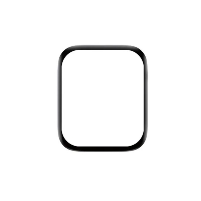 Picture of Imiki ST 1 Smart Watch Screen Protector Glass, Anti-Scratch Ultimate Protection for Your Watch