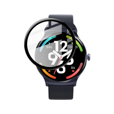 Picture of Haylou Solar Smart Watch Screen Protector Glass, Anti-Scratch Ultimate Protection for Your Watch