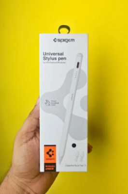 Picture of Spigem Universal Stylus Pen -White
