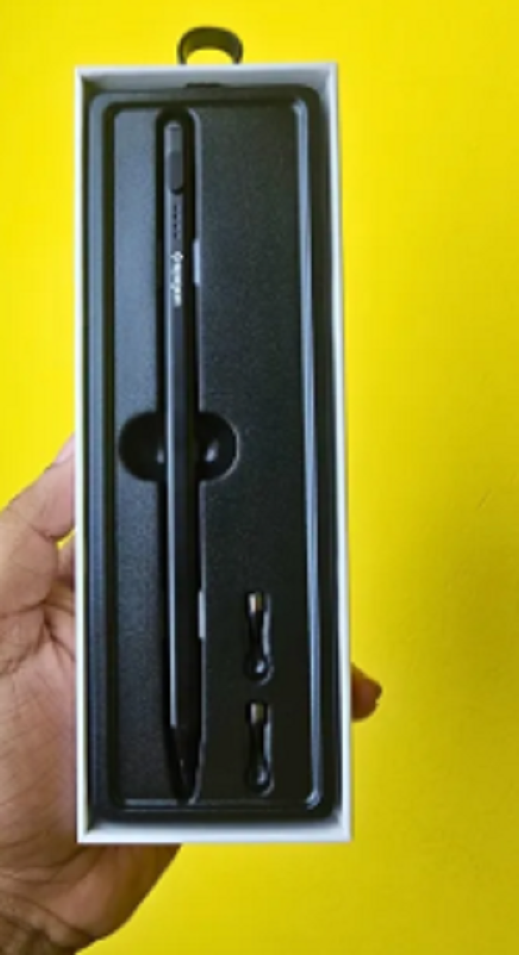 Picture of Spigem Universal Stylus Pen -White