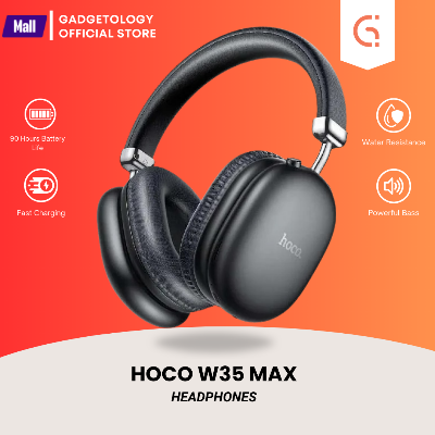 Picture of Hoco W35 Max Stereo HiFi Music Headphones
