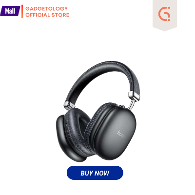 Picture of Hoco W35 Max Stereo HiFi Music Headphones