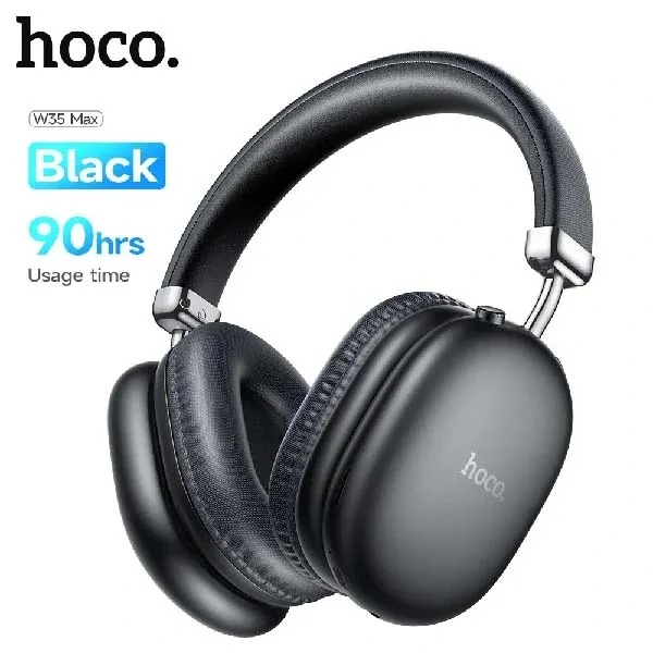 Picture of Hoco W35 Max Stereo HiFi Music Headphones