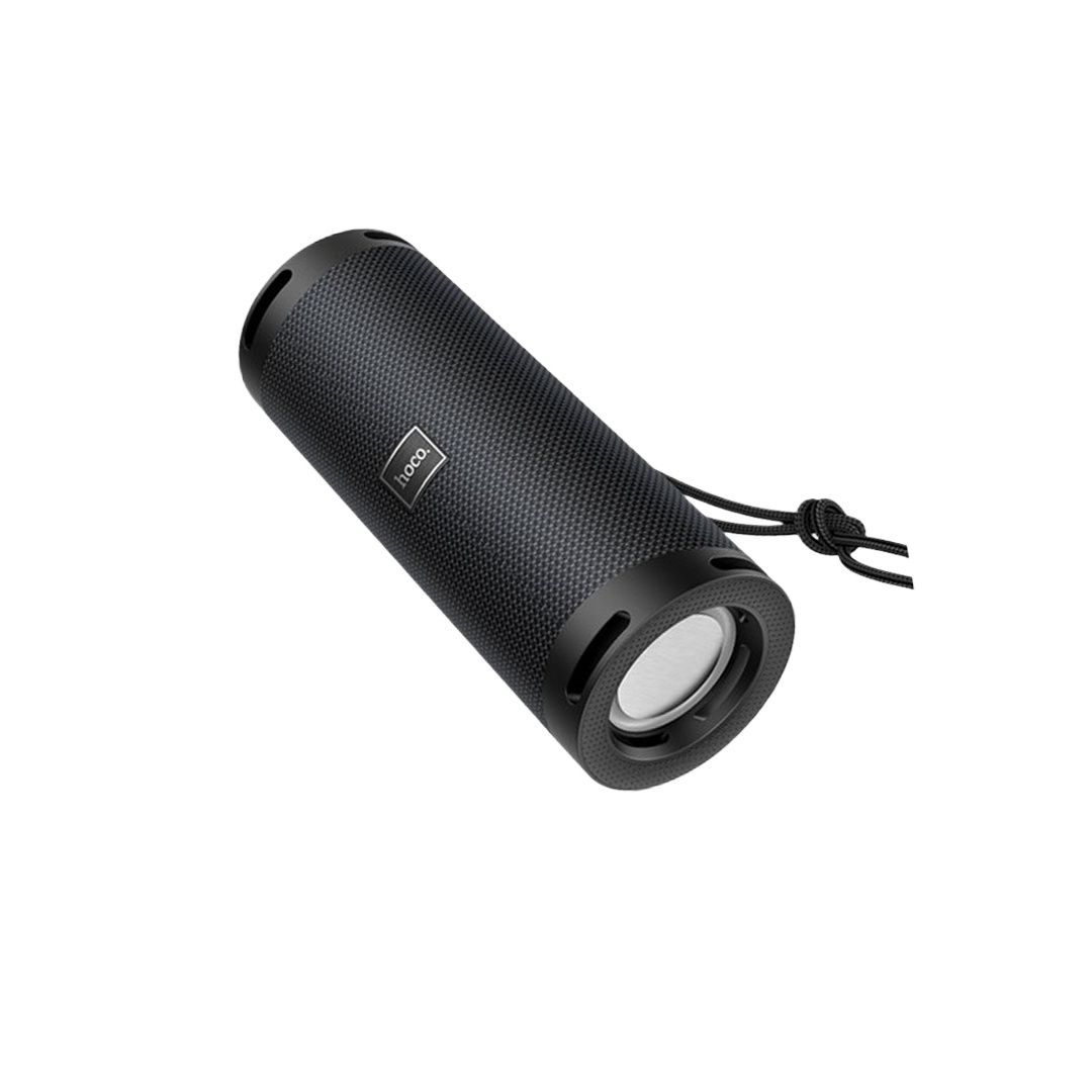 Picture of Hoco HC9 Wireless Speaker Dazzling Pulse Sports Portable Bluetooth Loudspeaker with Colorful Ambient Light