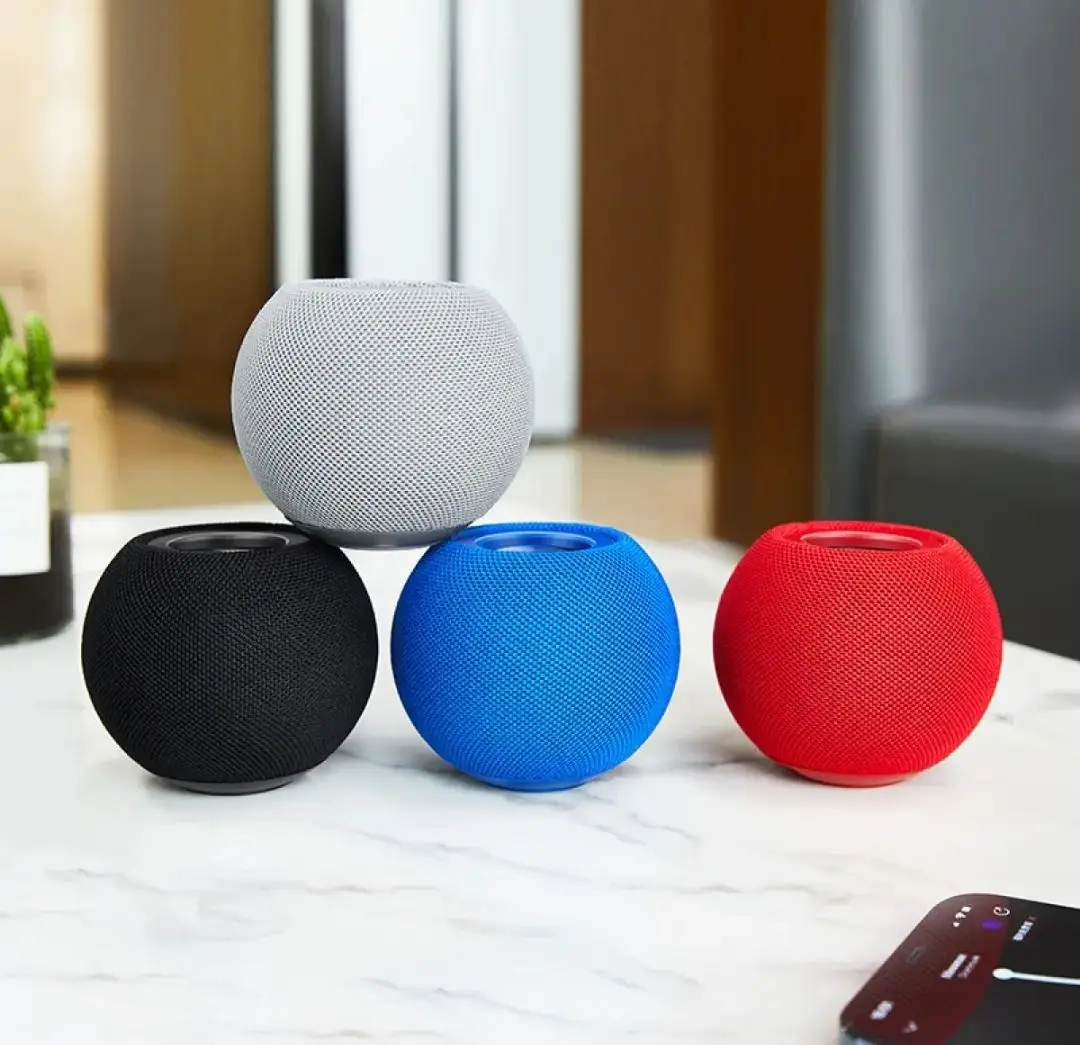 Picture of Hoco BS45 Deep Sound Sport Wireless Portable Bluetooth Mini Speaker