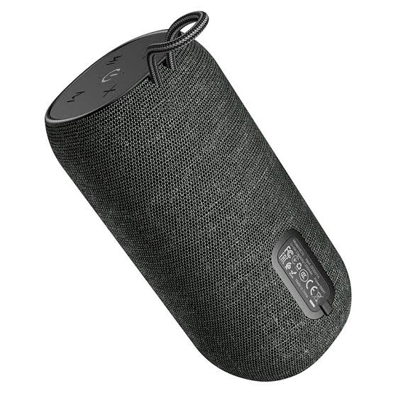 Picture of Hoco HC10 True Wireless Waterproof Bluetooth Speaker