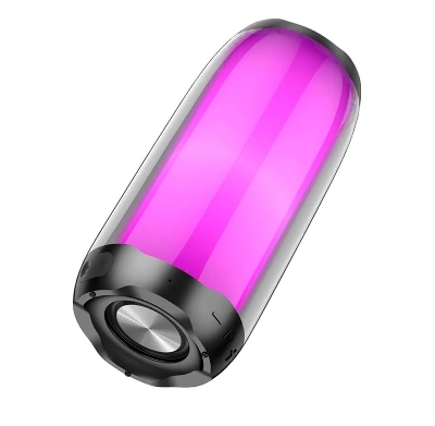 Picture of Hoco HC8 Pulsating Colorful Luminous 10W Wireless Bluetooth Speaker