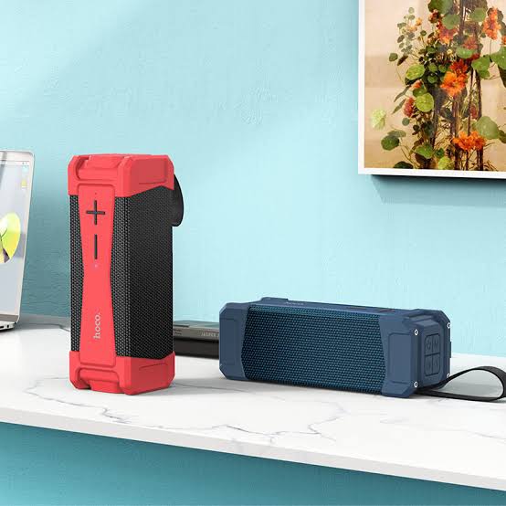 Picture of Hoco HC6 Portable Wireless Bluetooth Speaker
