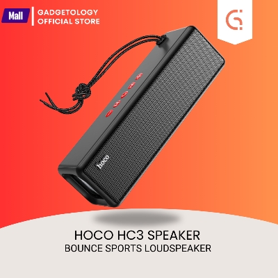 Picture of Hoco HC3 Bounce Portable Bluetooth Speaker