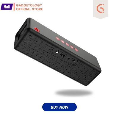 Picture of Hoco HC3 Bounce Portable Bluetooth Speaker