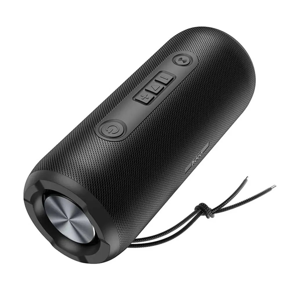 Picture of Hoco DS100 Super Bass Waterproof Sports Bluetooth Speaker Portable Speaker