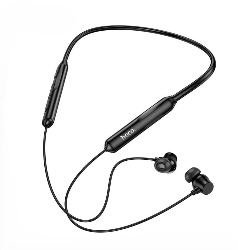 Picture of Hoco ES2 Fly ANC+ENC Noise Reduction Sports Bluetooth Earphones