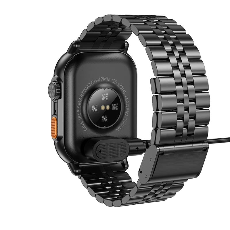 Picture of Hoco DYD02 Calling Smart Watch