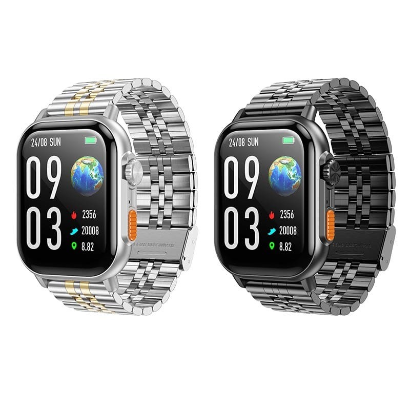 Picture of Hoco DYD02 Calling Smart Watch