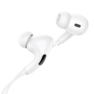 Picture of Hoco M83 Type-C Original Series Digital Earphones