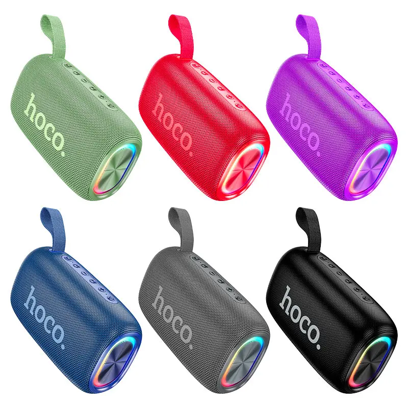 Picture of Hoco HC25 Radiante Sports Bluetooth Speaker