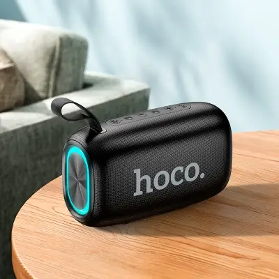 Picture of Hoco HC25 Radiante Sports Bluetooth Speaker