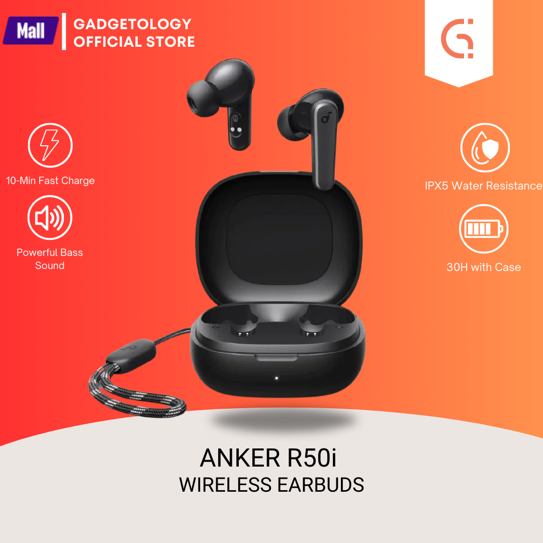 Picture of Soundcore Anker R50i True Wireless Earbuds