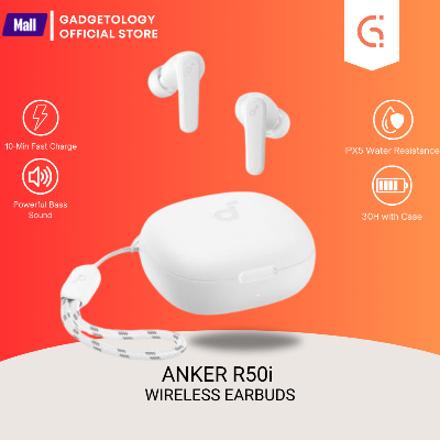 Picture of Soundcore Anker R50i True Wireless Earbuds