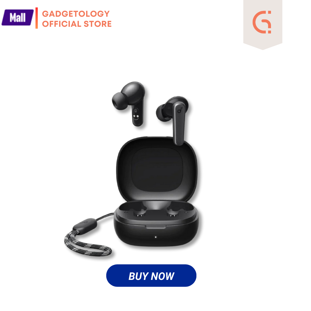 Picture of Soundcore Anker R50i True Wireless Earbuds