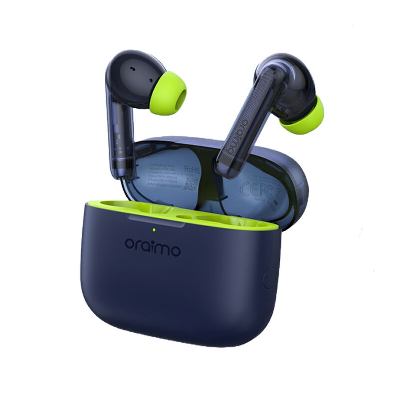 Picture of Oraimo FreePods Lite ENC True Wireless Earbuds (OTW-330)