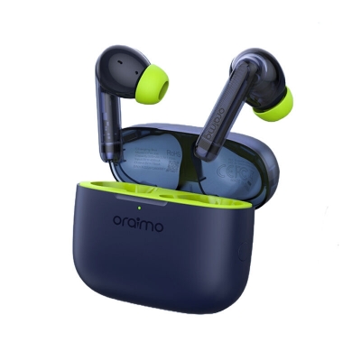Picture of Oraimo FreePods Lite ENC True Wireless Earbuds (OTW-330)