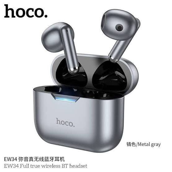 Picture of Hoco EW34 True Wireless Bluetooth Earbuds