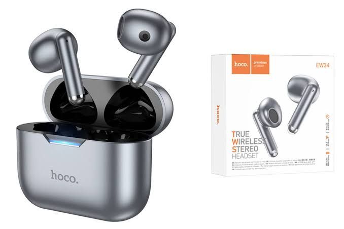 Picture of Hoco EW34 True Wireless Bluetooth Earbuds