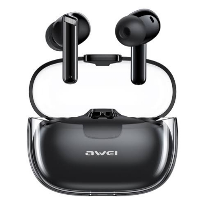 Picture of Awei T52 TWS Bluetooth Gaming Earbuds