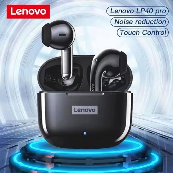 Picture of Lenovo LP40 Pro TWS Wireless Earbud